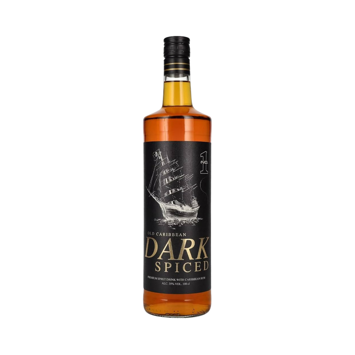 no1-caribbean-dark-spiced-1l-flasche