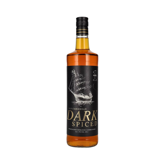 no1-caribbean-dark-spiced-1l-flasche