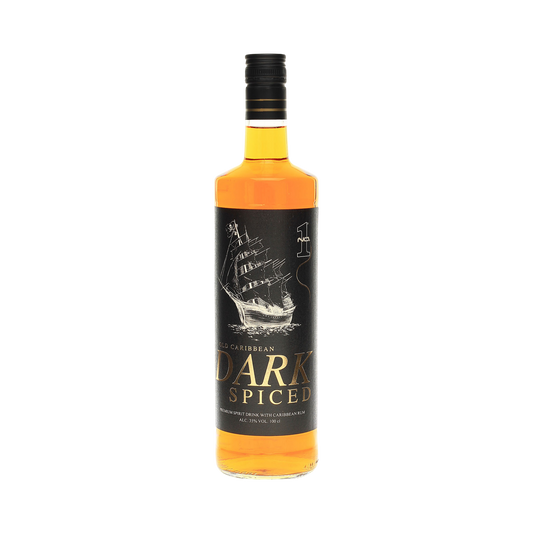 no1-caribbean-dark-spiced-700ml-flasche