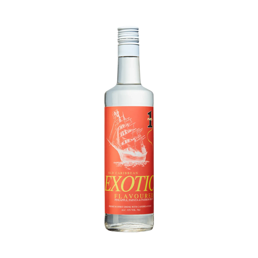 no1-caribbean-exotic-700ml-flasche