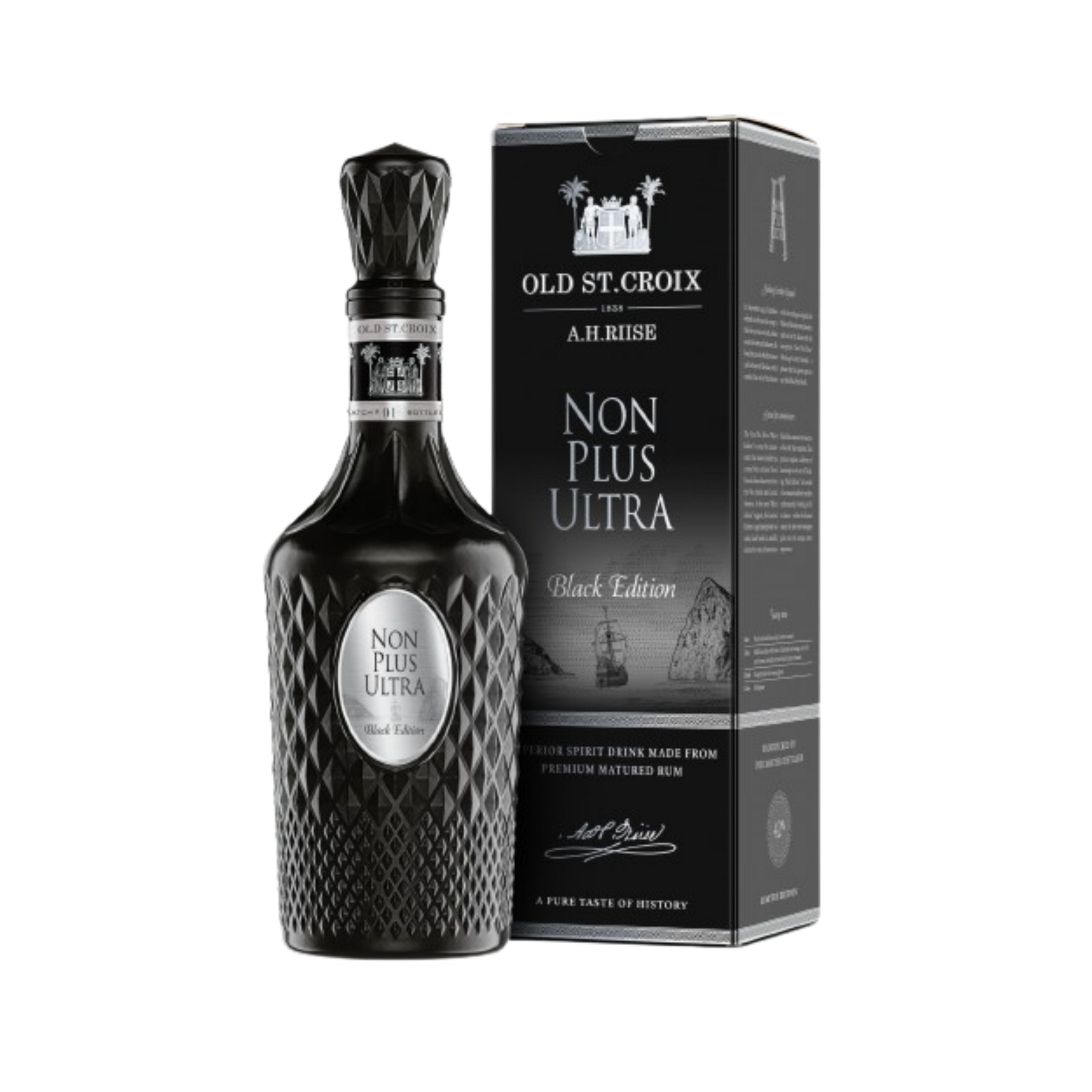 oldstcroix-black-rum-700ml-flasche