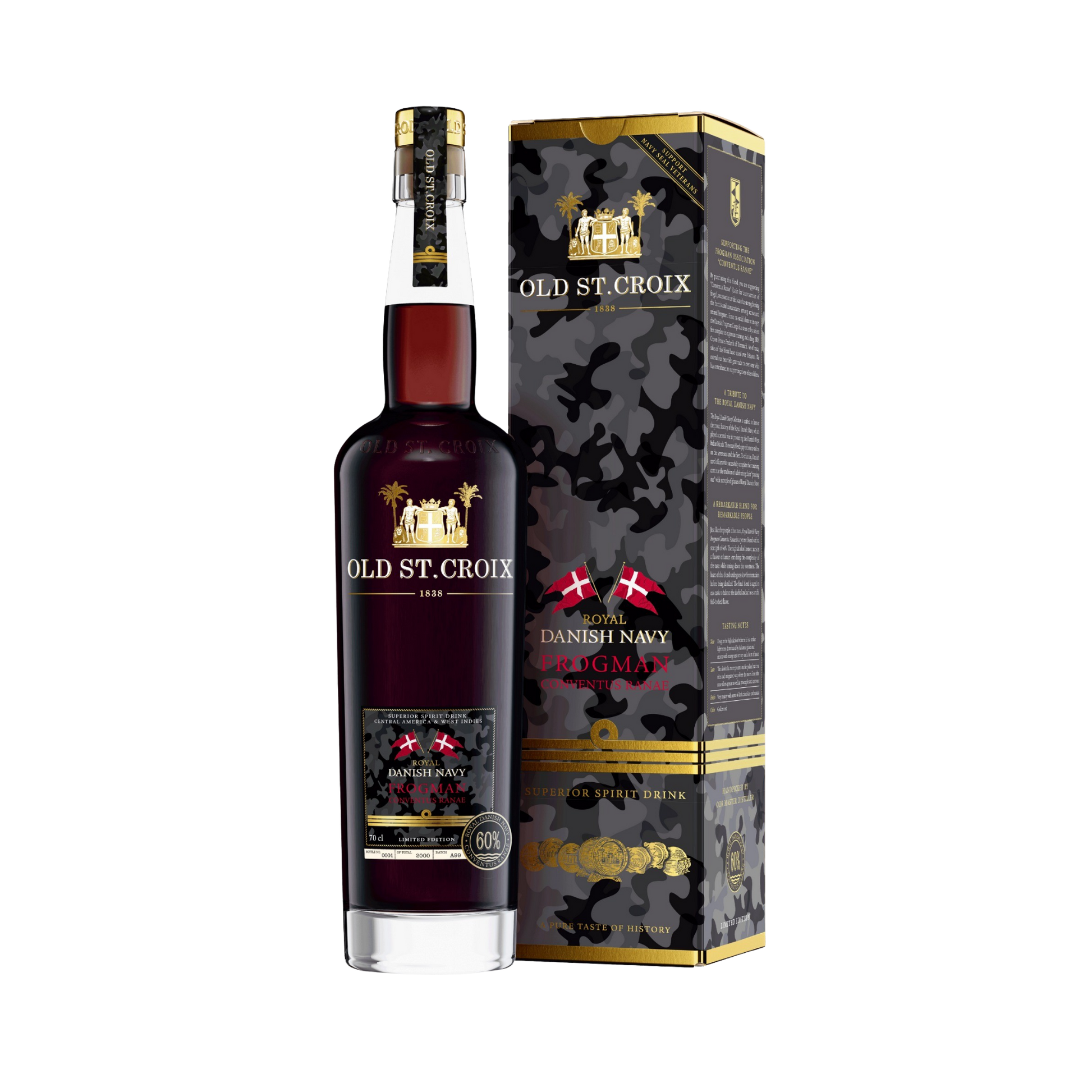 oldstcroix-frogman-rum-700ml-flasche