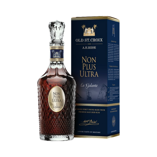oldstcroix-lagalante-rum-700ml-flasche