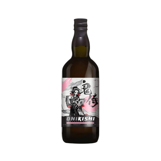 onikishi-sherry-whisky-700ml-flasche