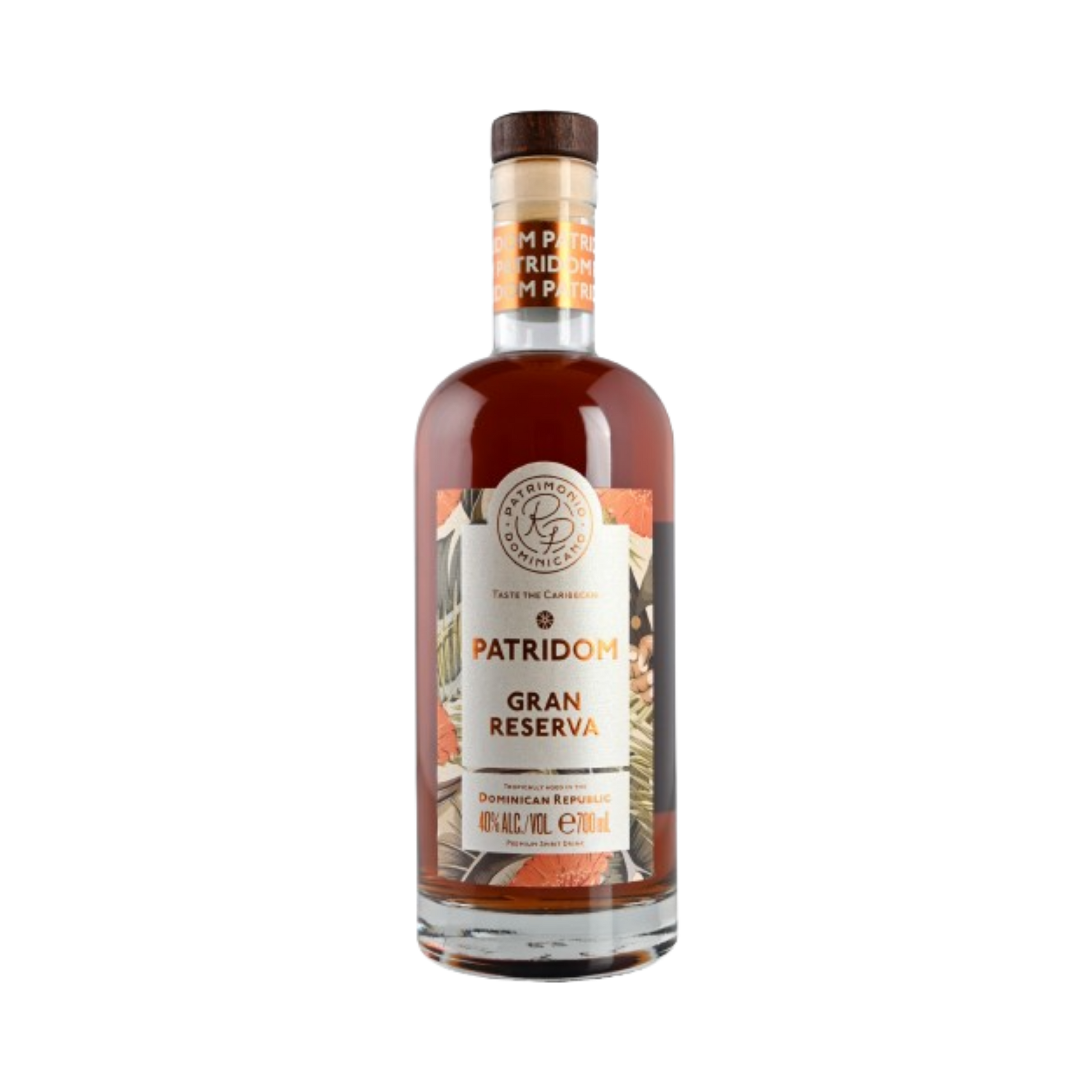 patridom-granreserva-rum-700ml-flasche