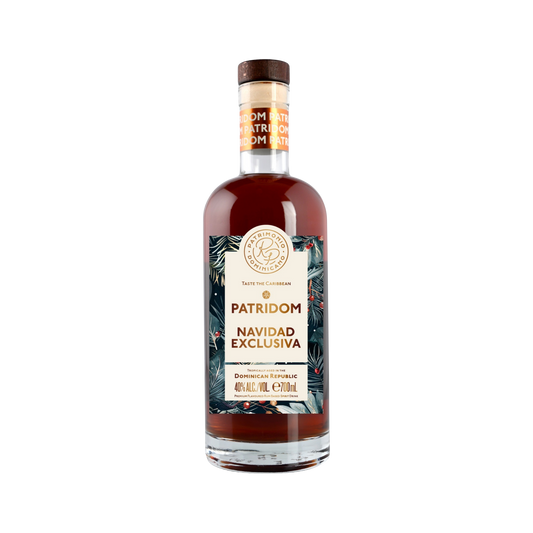 patridom-navidad-rum-700ml-flasche