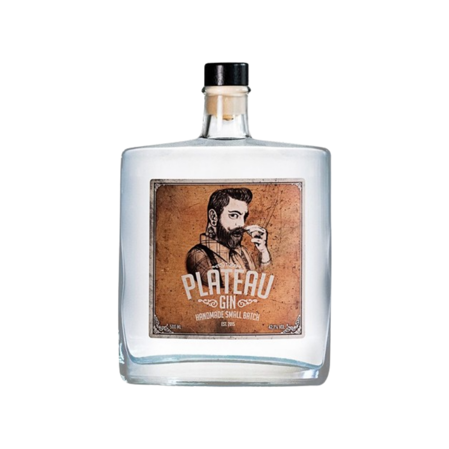 plateau-gin-500ml-flasche