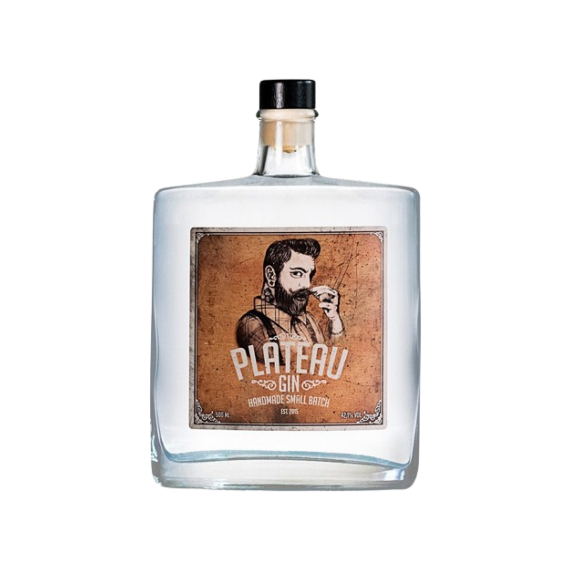 plateau-gin-500ml-flasche
