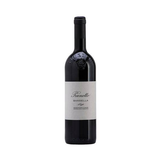 Nizza DOCG Bansella 2021 750 ml – Prunotto