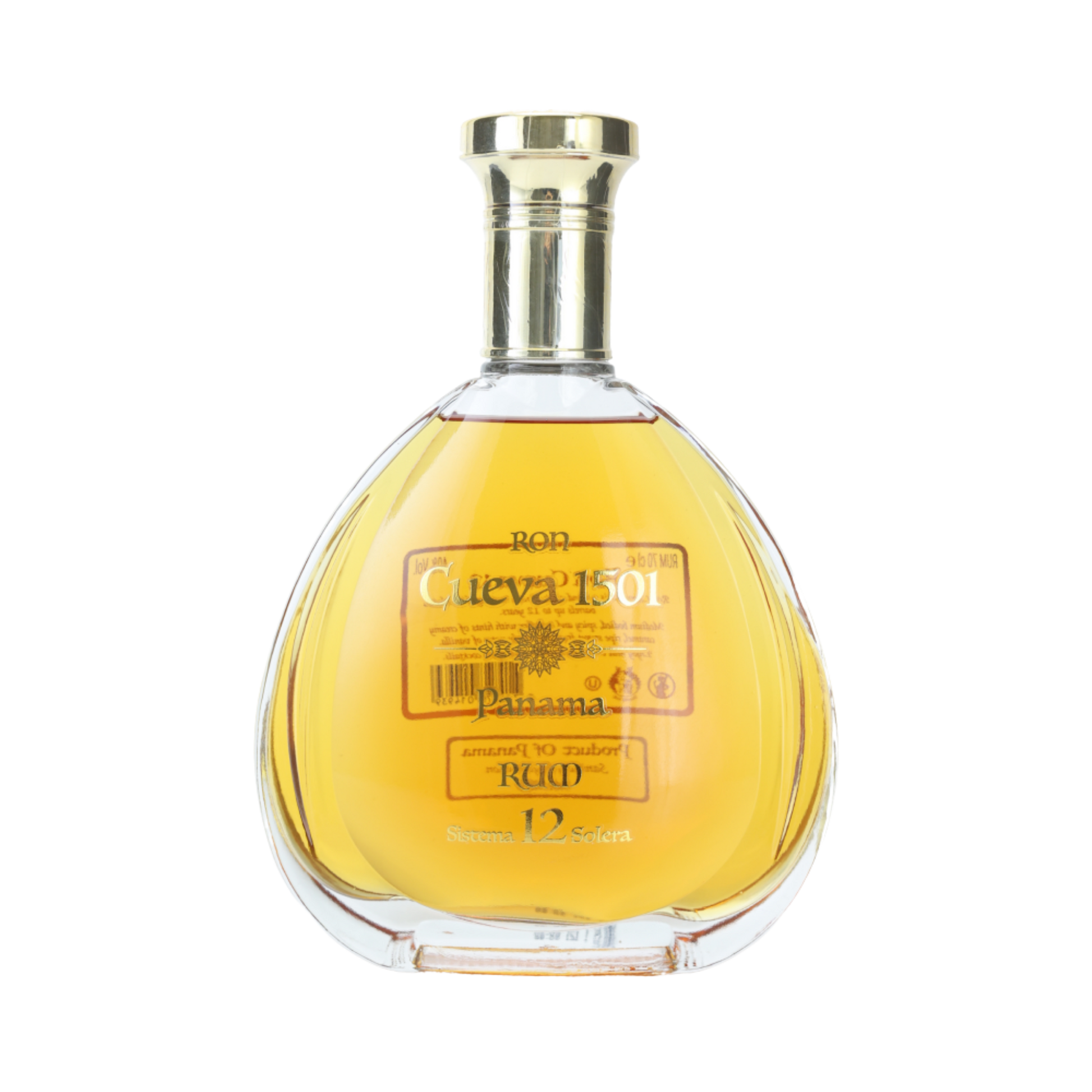 ron-cueva-12-rum-700ml-flasche