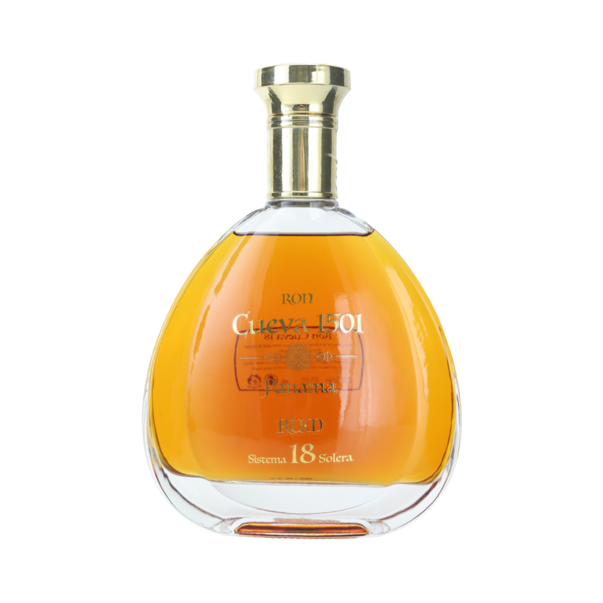 ron-cueva-18-rum-700ml-flasche