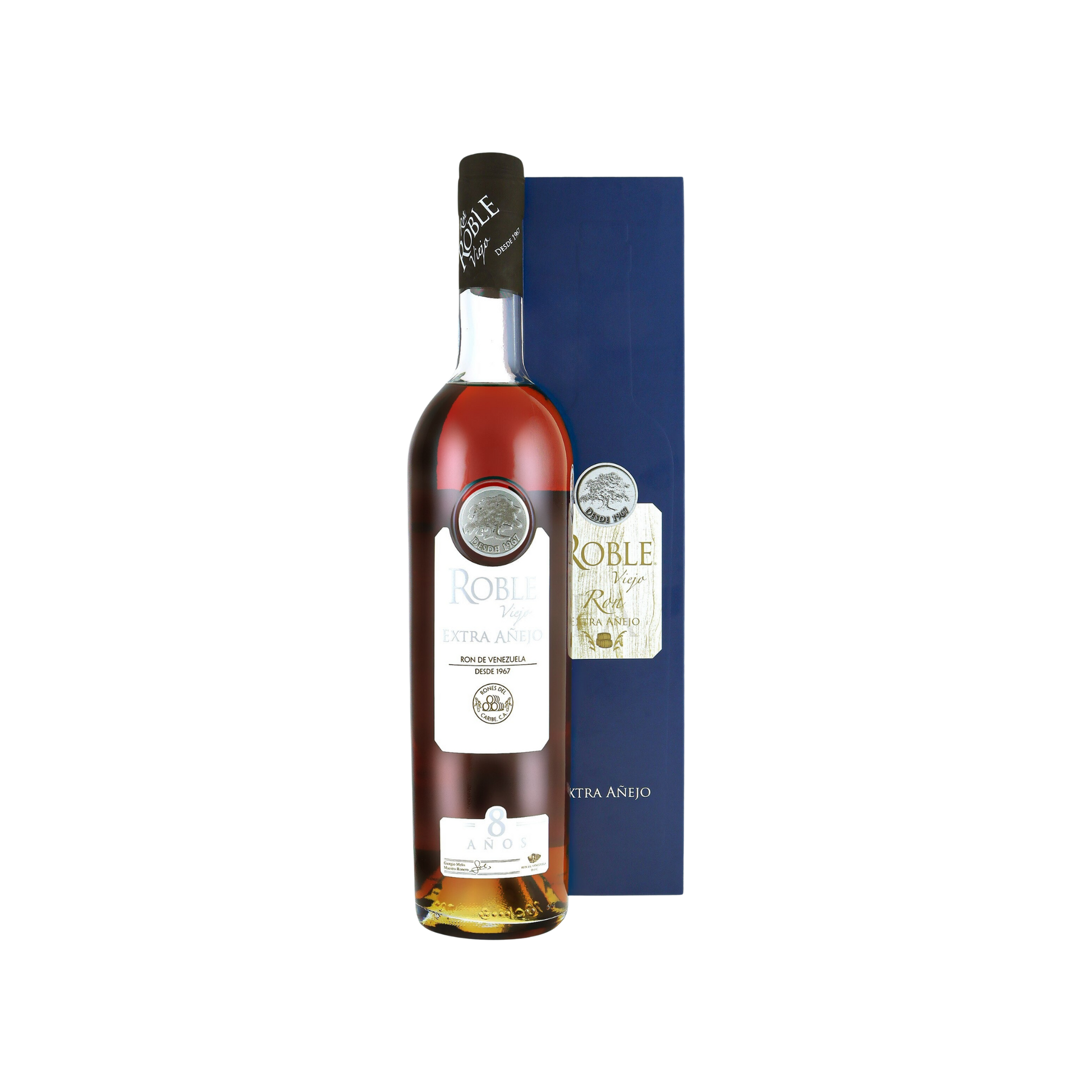 ronroble-8-rum-700ml-flasche