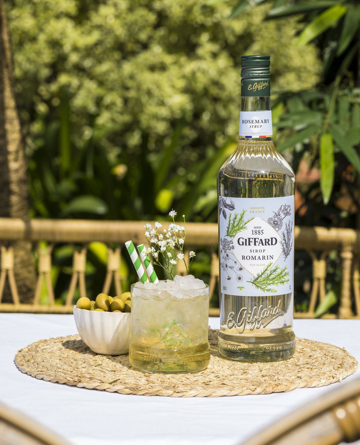 rosmarin-sirup