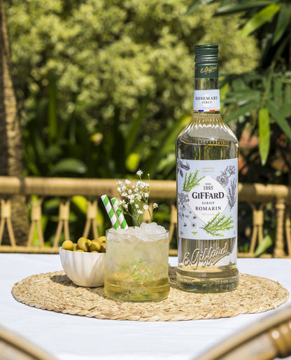 rosmarin-sirup