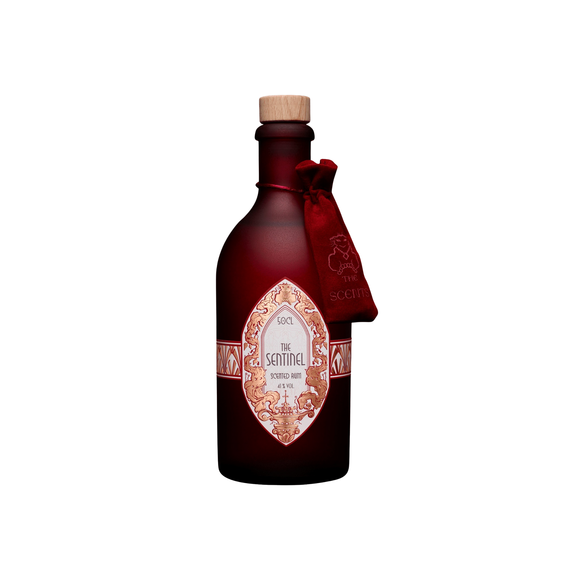 sentinel-rum-500ml-flasche