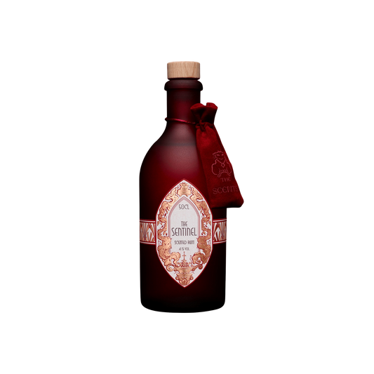 sentinel-rum-500ml-flasche