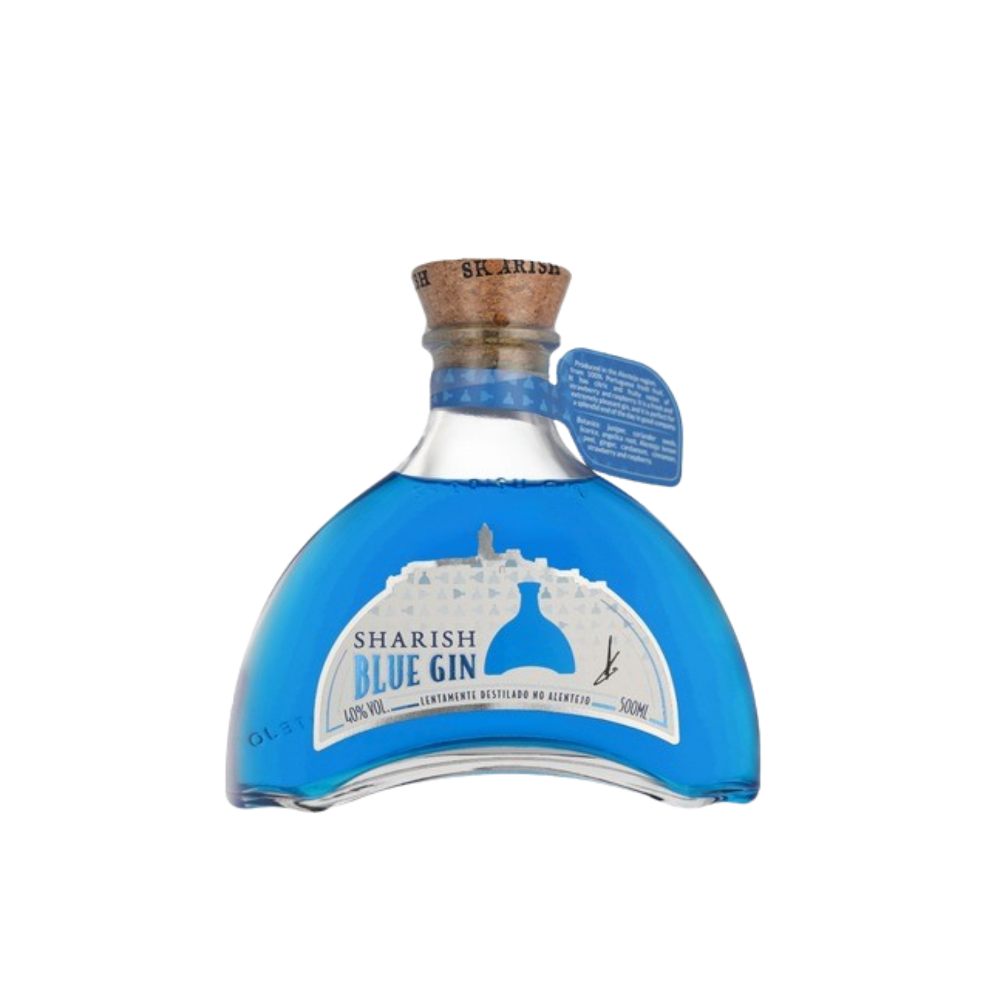 sharish-blue-gin-500ml-flasche