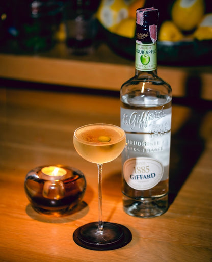 sour-apple-likoer
