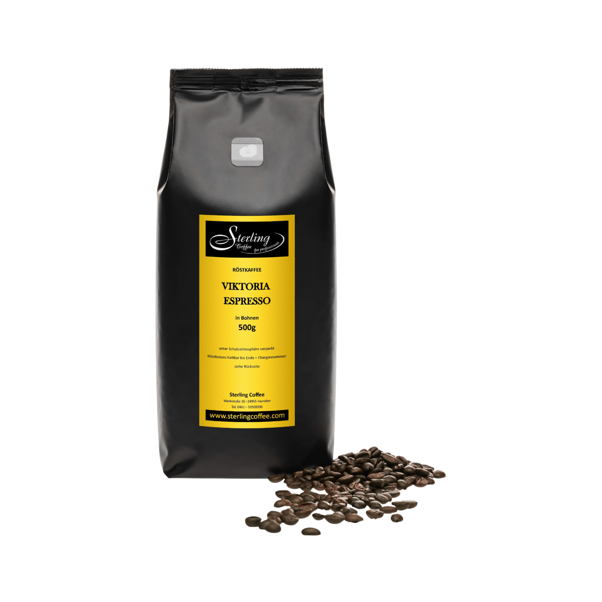 sterling-espresso-viktoria-500g-beutel