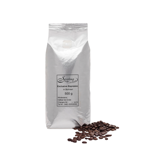 sterling-exclusive-espresso-500g-beutel