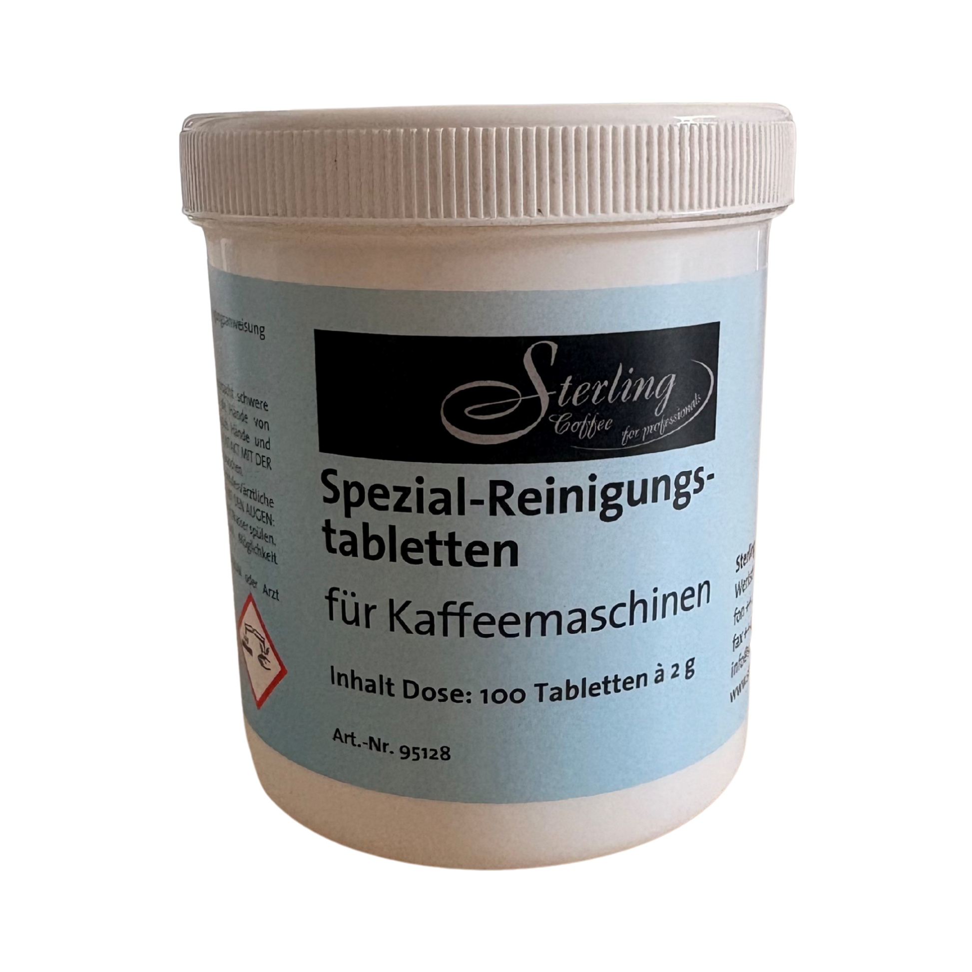 sterling-reinigungstabletten-100x2g-dose