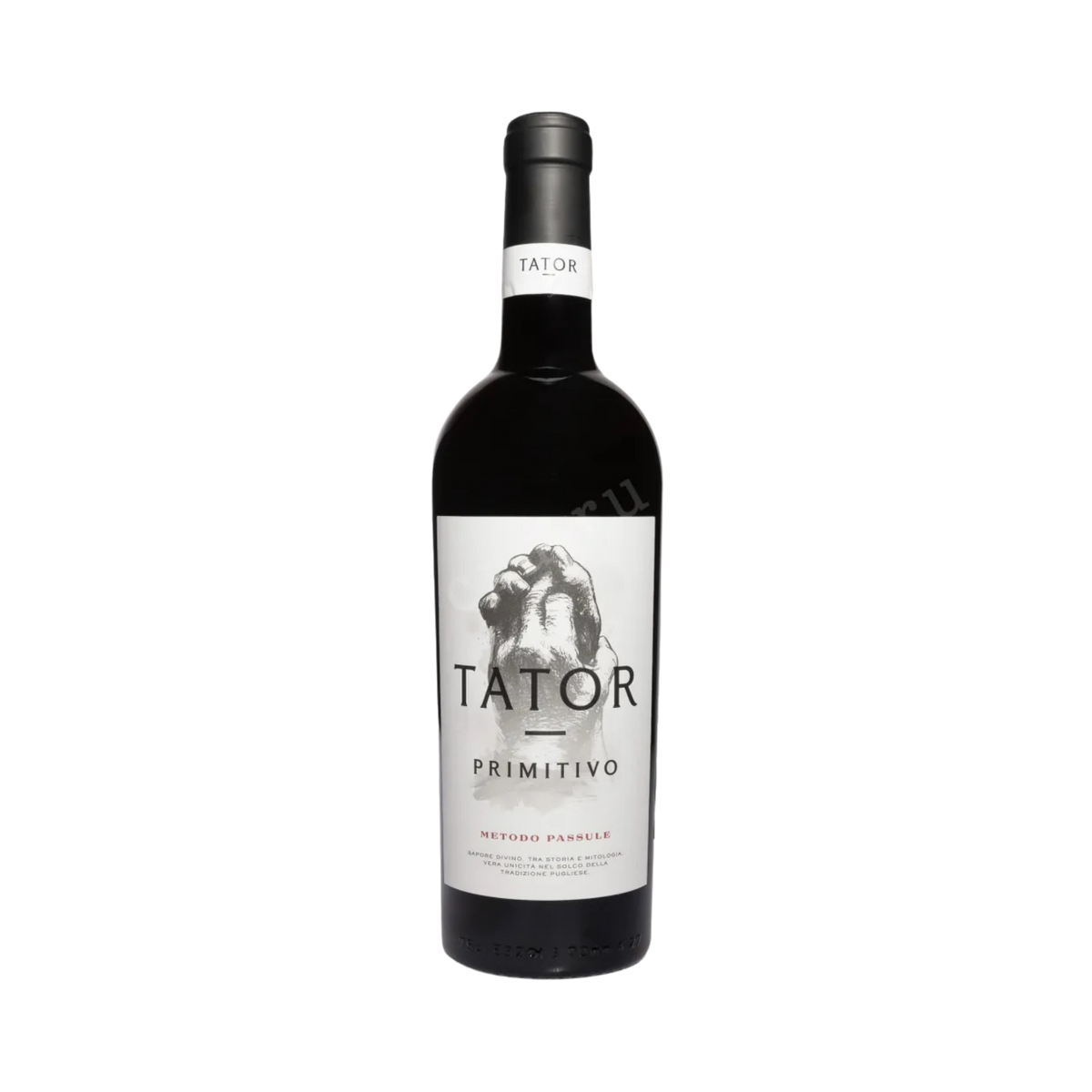 tator-primitivo-750ml-flasche