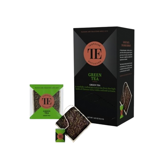 teahouse-greentea-schachtel