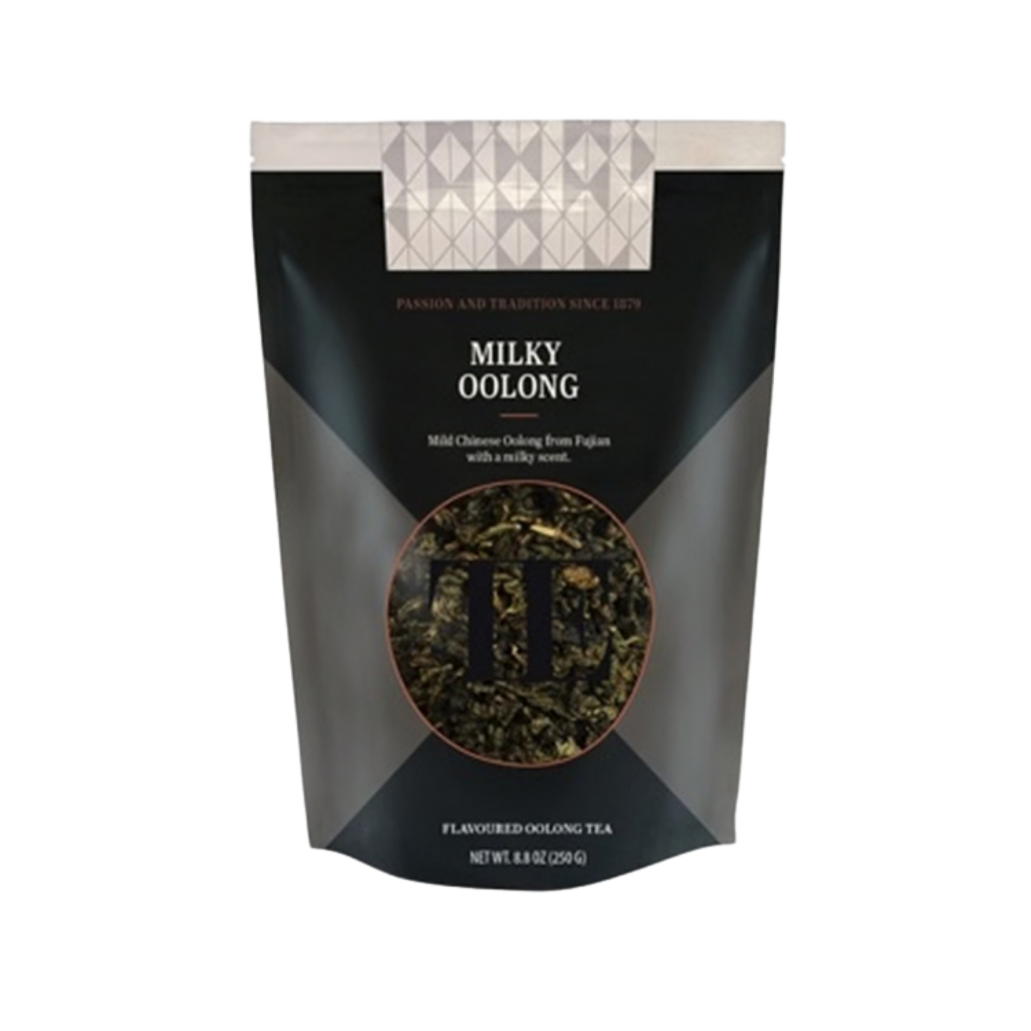 TEAHOUSE Milky Oolong Tee 250 g Luxus China Loose Tea