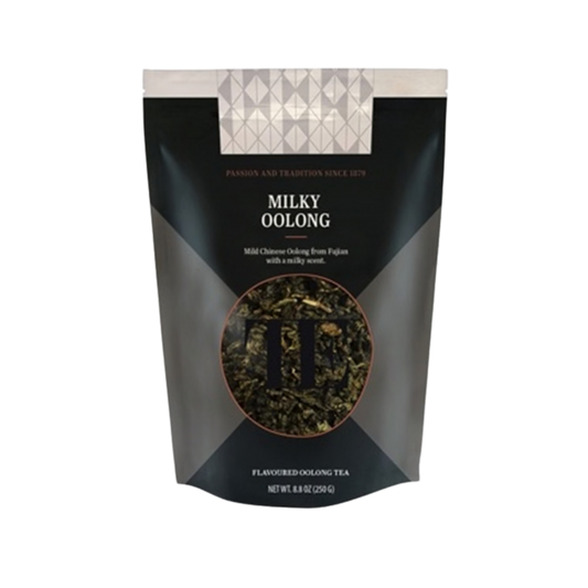 TEAHOUSE Milky Oolong Tee 250 g Luxus China Loose Tea