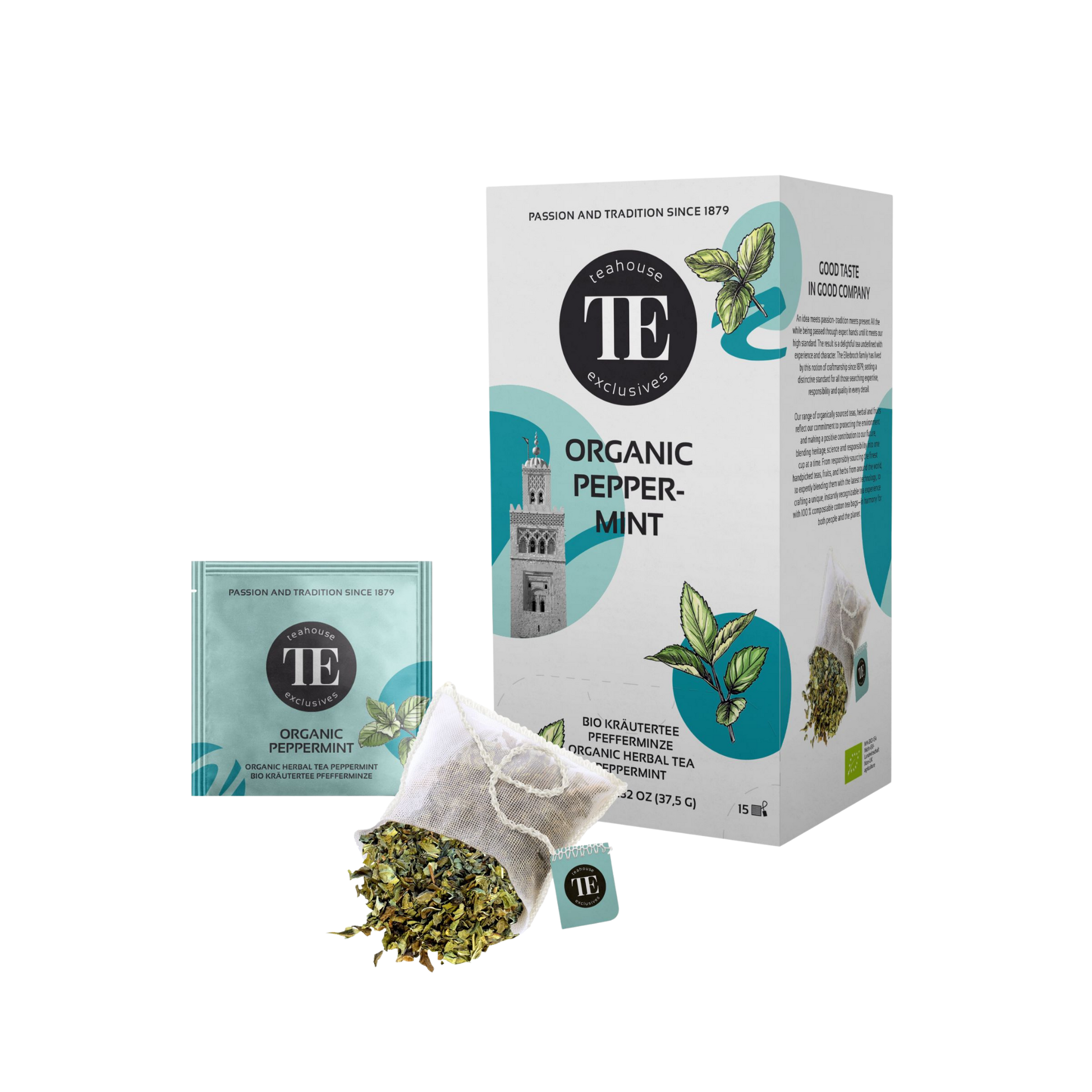 teahouse-organic-peppermint-schachtel