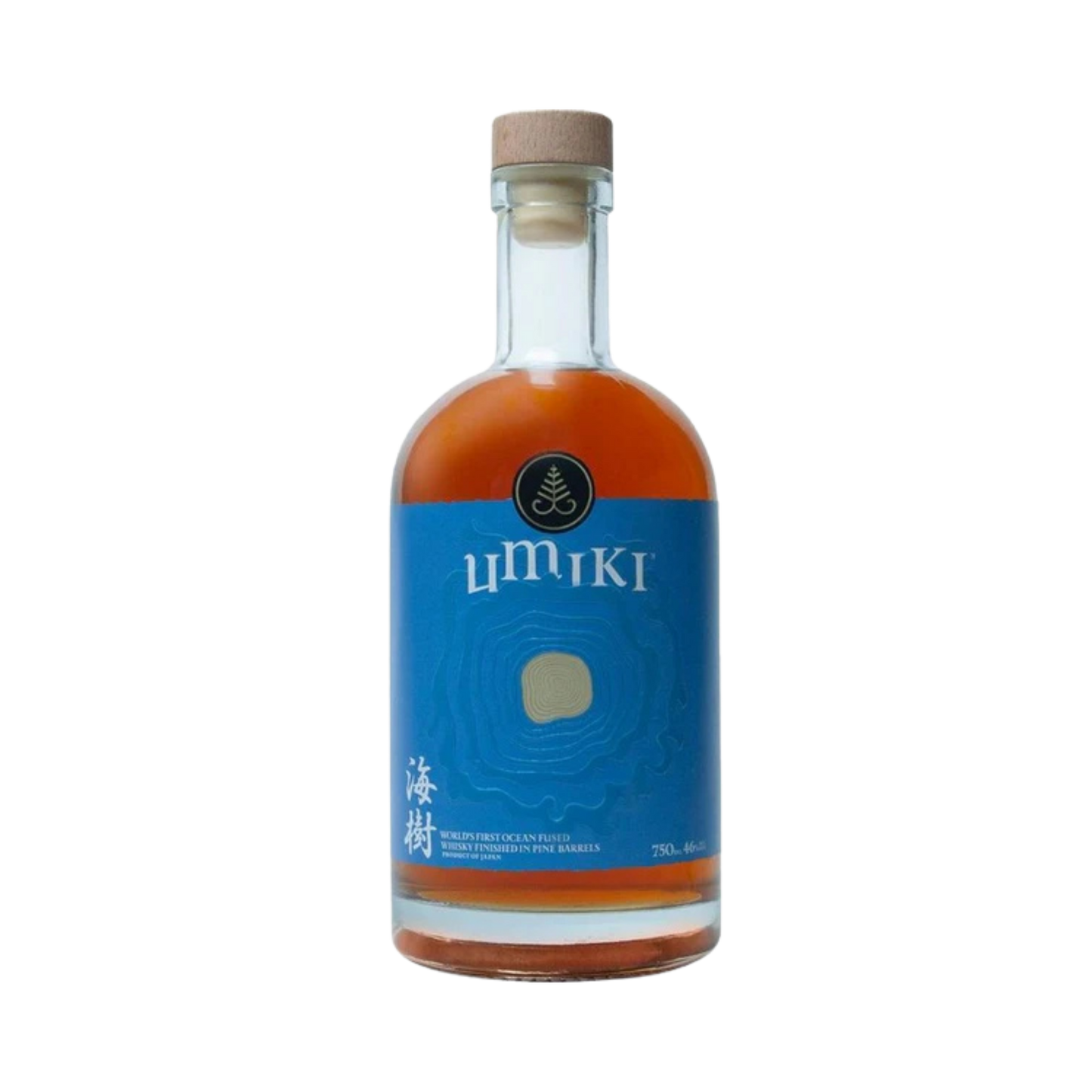 umiki-ocean-fused-whisky-500ml-flasche