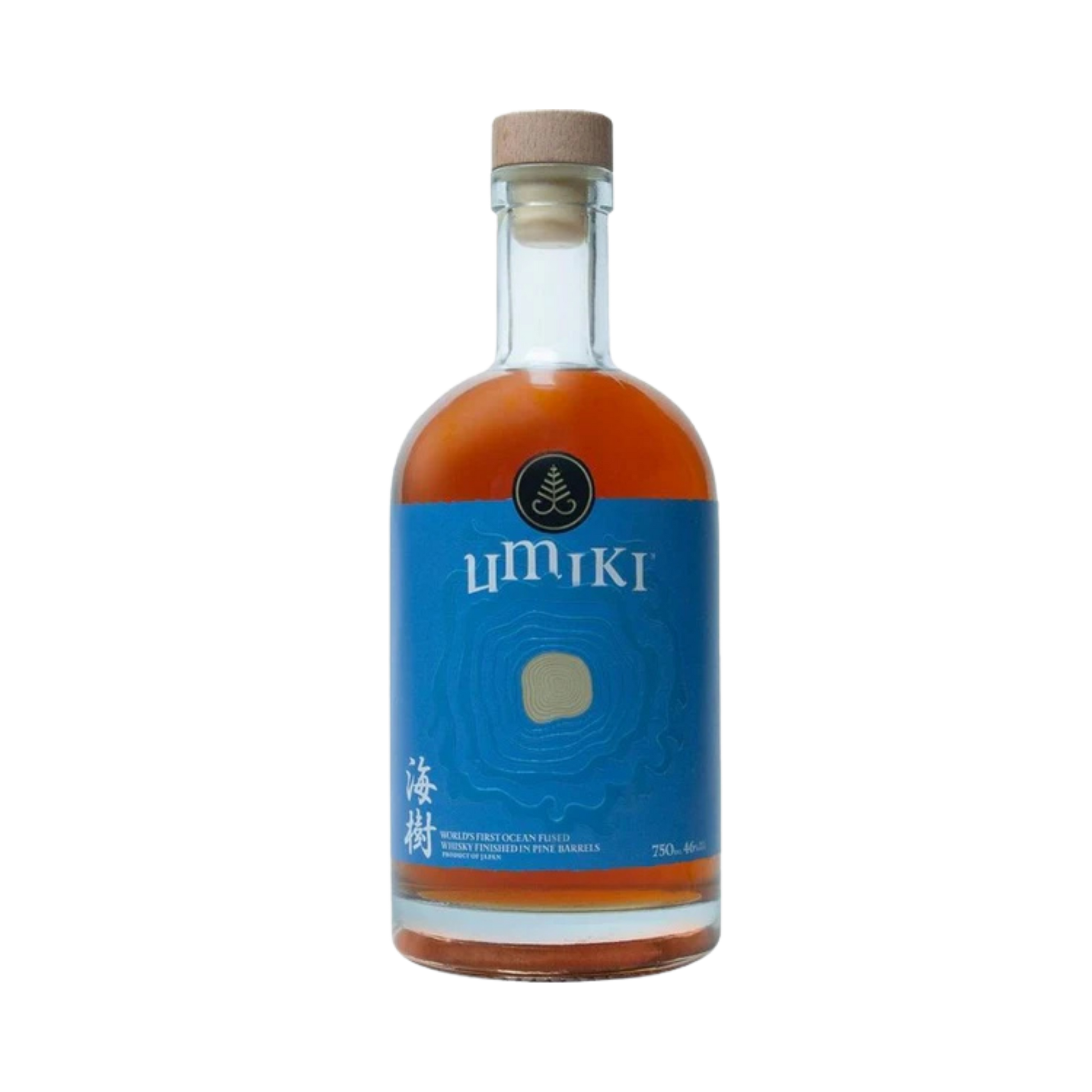 umiki-ocean-fused-whisky-500ml-flasche