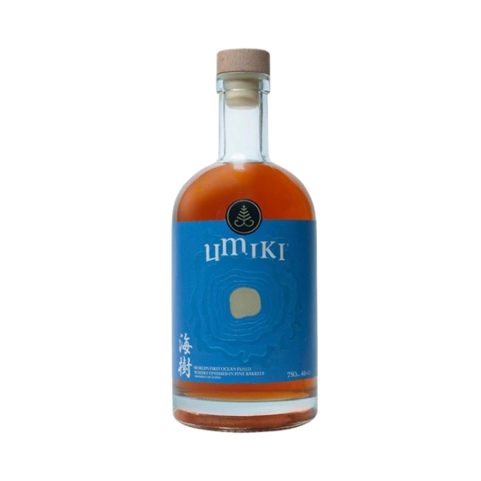 umiki-ocean-fused-whisky-500ml-flasche