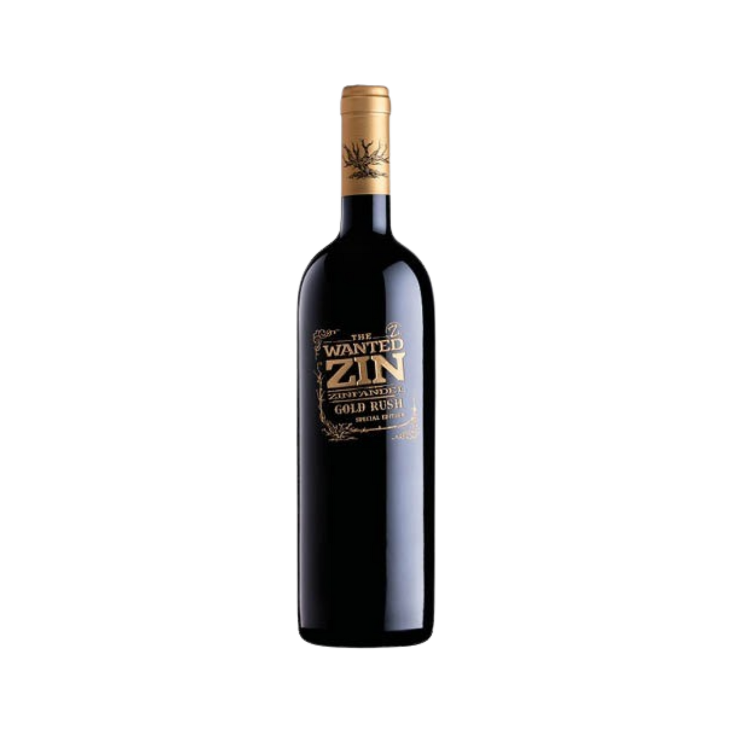 wanted-goldrush-750ml-flasche