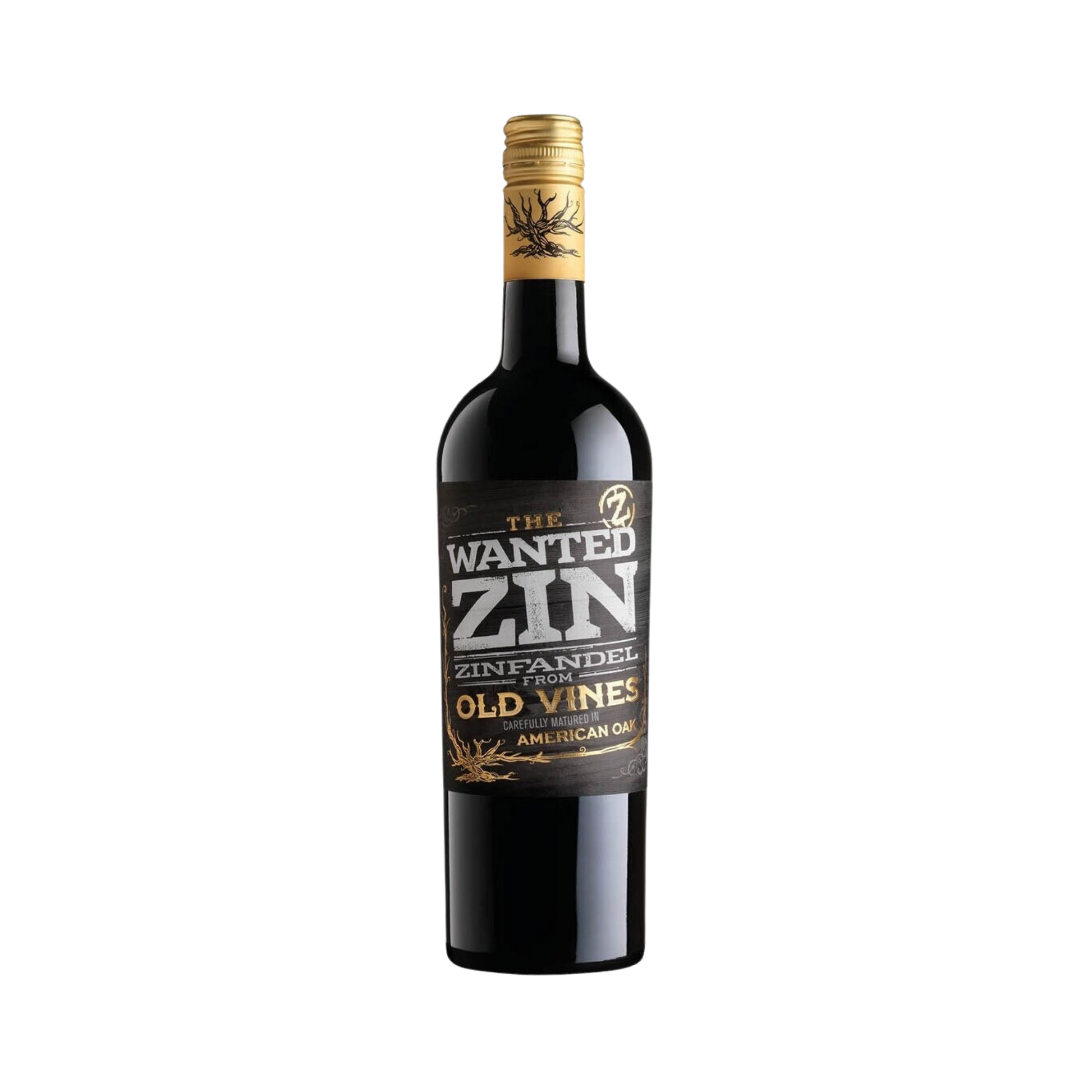 wanted-zinfandel-750ml-flasche