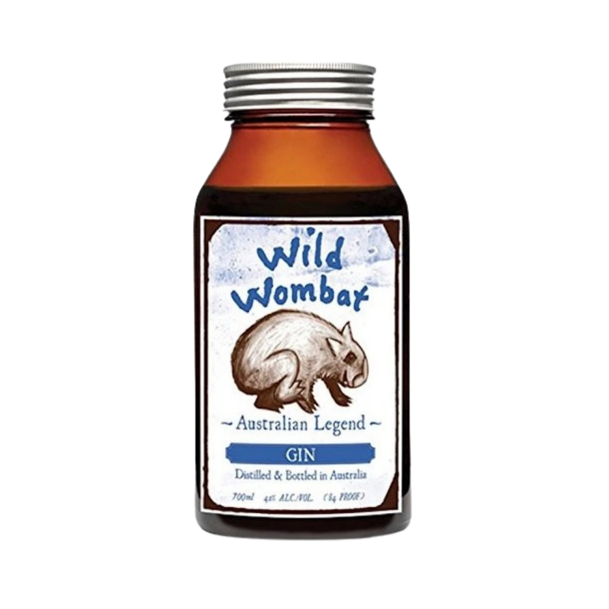 wild-wombat-gin-500ml-flasche