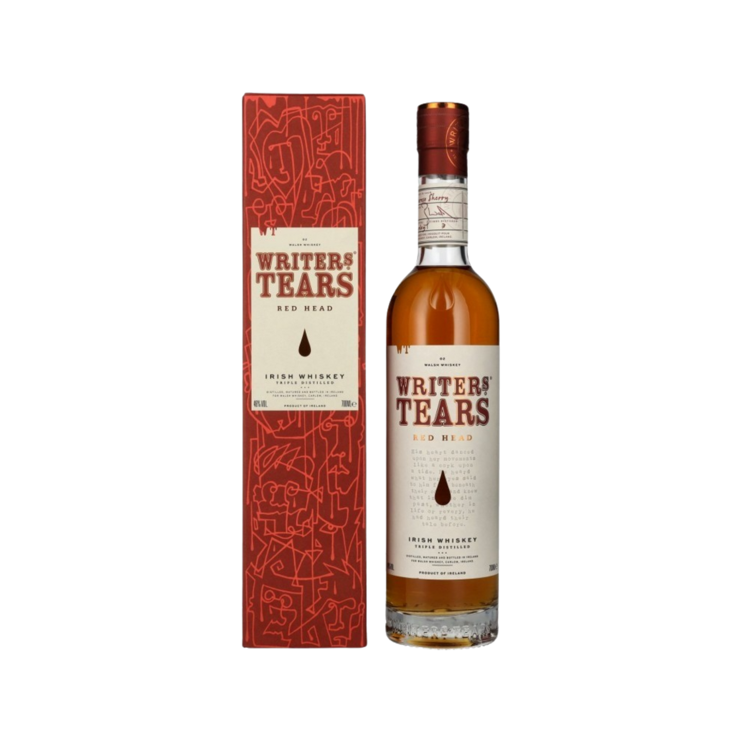 writerstears-redhead-whisky-700ml-flasche