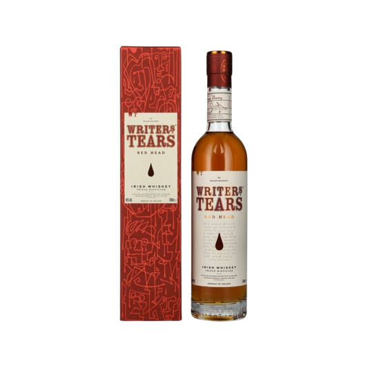 writerstears-redhead-whisky-700ml-flasche