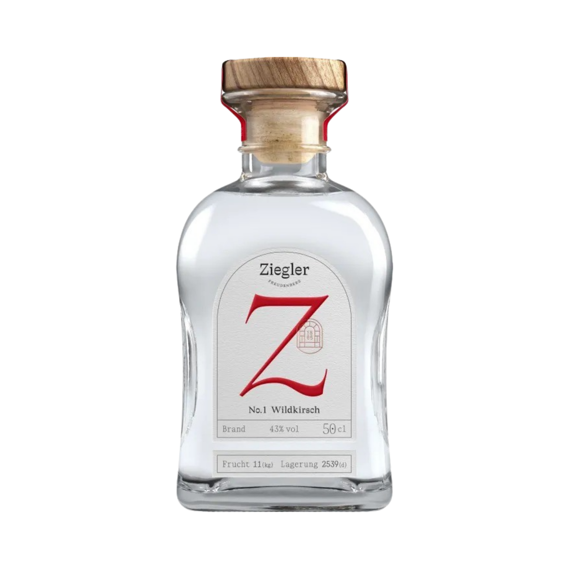 ziegler-no.1-wildkirsch-brand-500ml-flasche